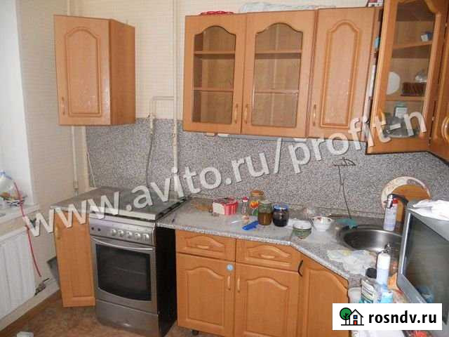 2-комнатная квартира, 54.2 м², 4/5 эт. на продажу в Ступино Ступино - изображение 1