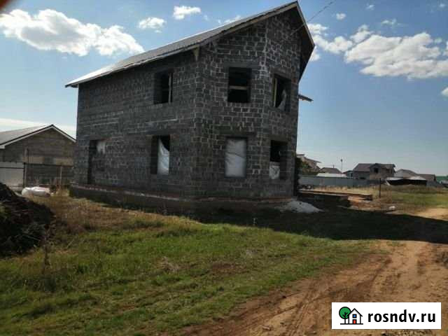 Коттедж 195.1 м² на участке 636 сот. на продажу в Оренбурге Оренбург - изображение 1