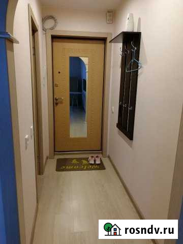 Квартира-студия, 22 м², 6/10 эт. в аренду посуточно в Кирово-Чепецке Кирово-Чепецк - изображение 1