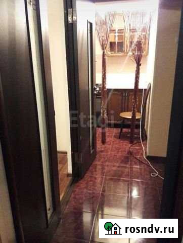 1-комнатная квартира, 45 м², 1/9 эт. на продажу в Грозном Грозный - изображение 1