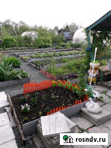 Дача 24 м² на участке 4 сот. на продажу в Нижнем Тагиле Нижний Тагил - изображение 1