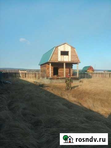 Участок СНТ, ДНП 10 сот. на продажу в Чите Чита - изображение 1