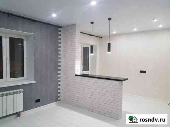 Квартира-студия, 34 м², 4/17 эт. на продажу в Пушкино Пушкино