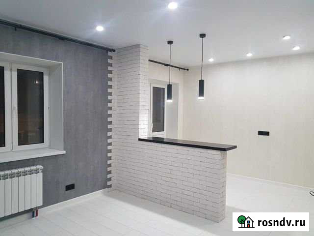 Квартира-студия, 34 м², 4/17 эт. на продажу в Пушкино Пушкино - изображение 1