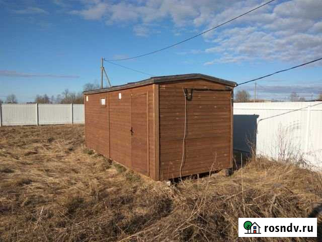 Участок ИЖС 12 сот. на продажу в Волхове Волхов - изображение 1