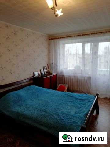 2-комнатная квартира, 43 м², 5/5 эт. на продажу в Волгодонске Волгодонск - изображение 1