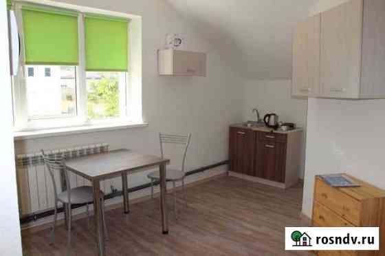 2-комнатная квартира, 29 м², 2/2 эт. в аренду на длительный срок в Новороссийске Новороссийск