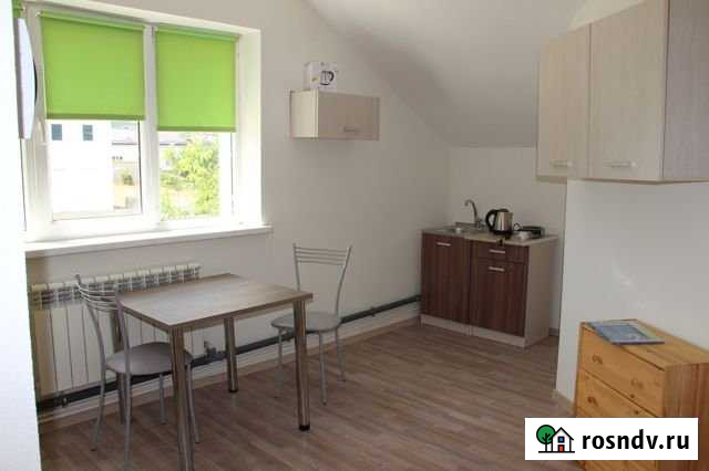 2-комнатная квартира, 29 м², 2/2 эт. в аренду на длительный срок в Новороссийске Новороссийск - изображение 1