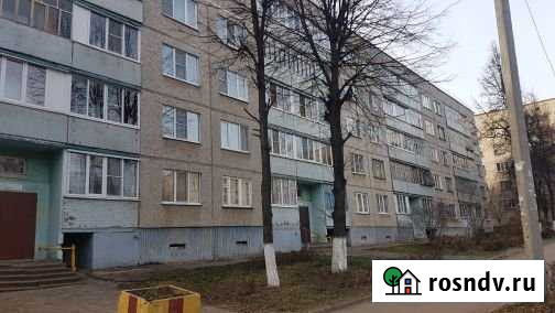 2-комнатная квартира, 47.1 м², 2/5 эт. на продажу в Новочебоксарске Новочебоксарск - изображение 1
