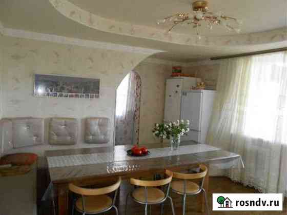 5-комнатная квартира, 131.5 м², 9/10 эт. на продажу в Казани Казань
