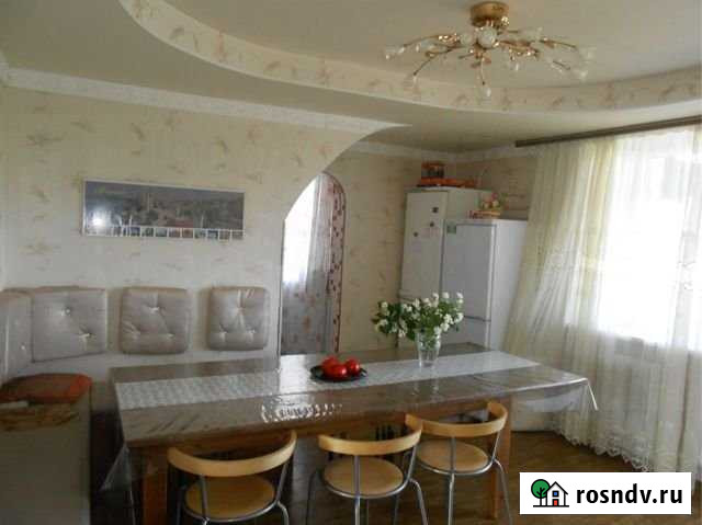 5-комнатная квартира, 131.5 м², 9/10 эт. на продажу в Казани Казань - изображение 1