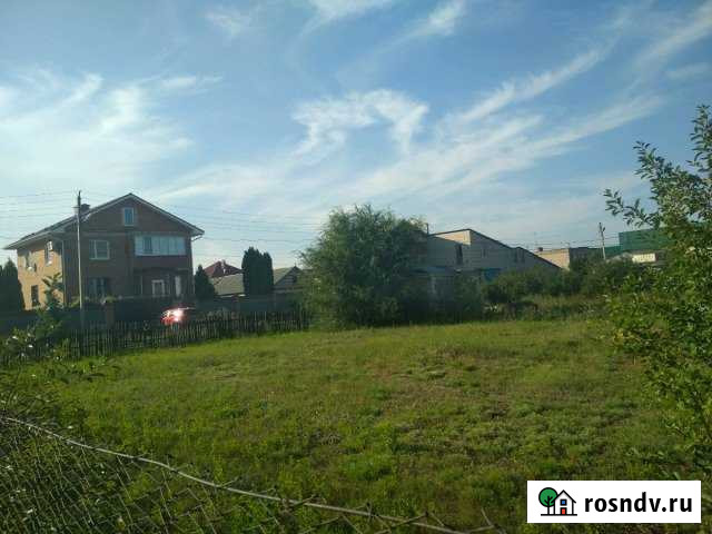 Участок ИЖС 7 сот. на продажу в Кинеле Кинель - изображение 1