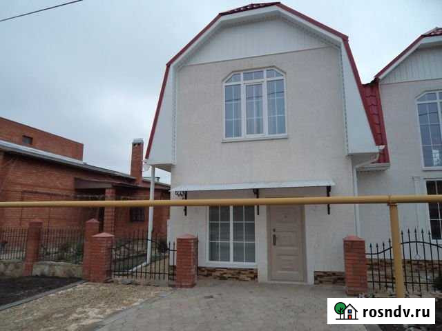 Дом 70 м² на участке 1 сот. в аренду на длительный срок в Ейске Ейск - изображение 1