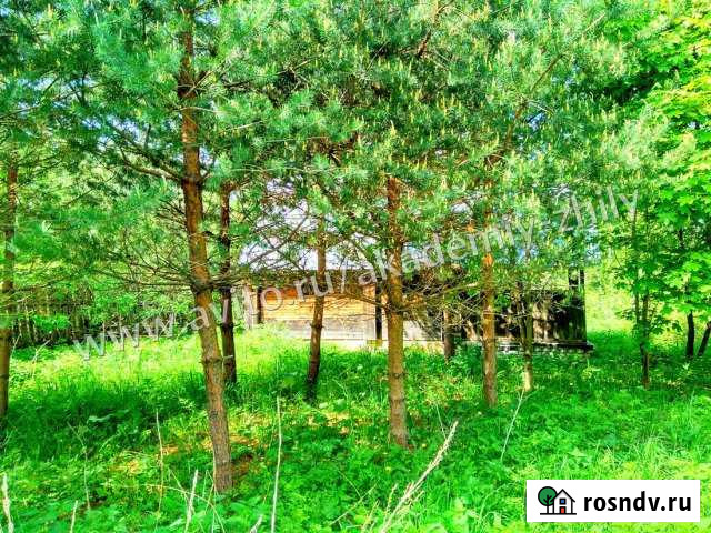 Участок ИЖС 24 сот. на продажу в Переславле-Залесском Переславль-Залесский - изображение 1