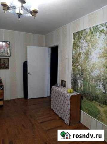 1-комнатная квартира, 33 м², 5/5 эт. на продажу в Строителе Белгородской области Строитель - изображение 1