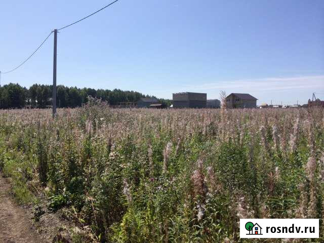 Участок ИЖС 15 сот. на продажу в Успенке Успенка - изображение 1