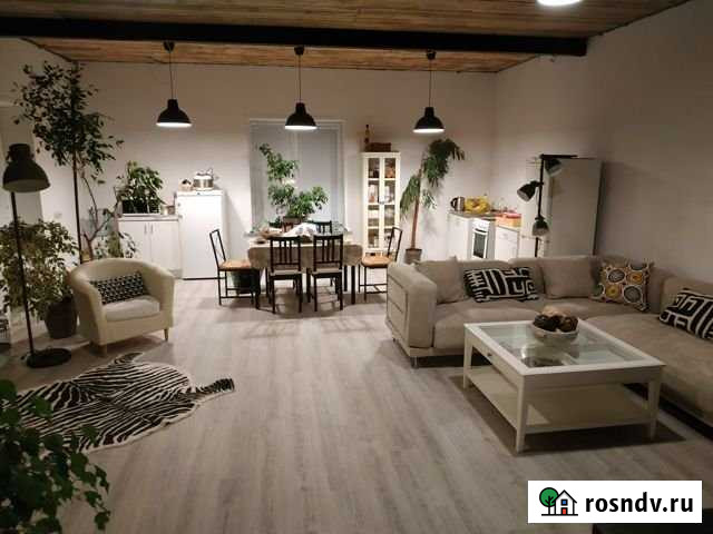 Дом 160 м² на участке 12 сот. на продажу в Алексине Алексин - изображение 1