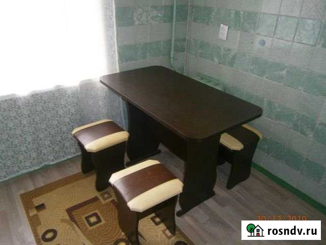 1-комнатная квартира, 30 м², 4/5 эт. в аренду на длительный срок во Фролово Фролово - изображение 1