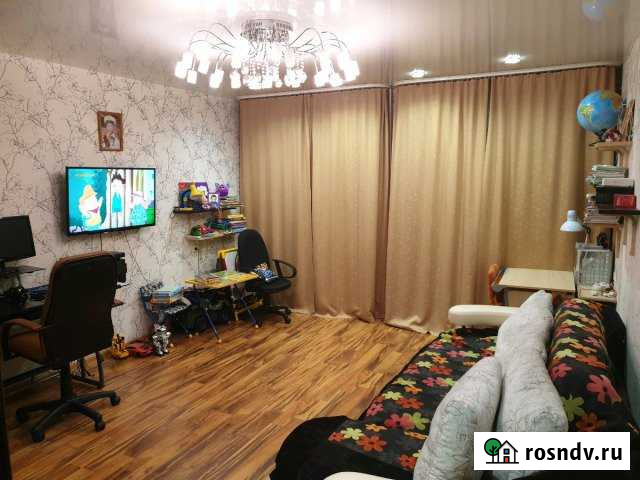 2-комнатная квартира, 61 м², 1/9 эт. на продажу в Белорецке Белорецк - изображение 1