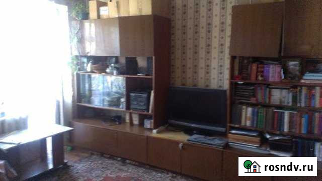 3-комнатная квартира, 49 м², 6/6 эт. на продажу в Горно-Алтайске Горно-Алтайск - изображение 1