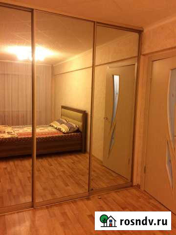 2-комнатная квартира, 55 м², 1/5 эт. в аренду посуточно в Благовещенске Амурской области Благовещенск - изображение 1