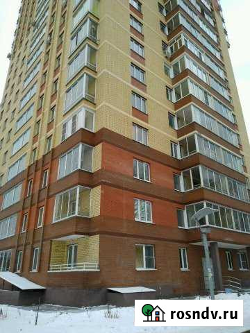 2-комнатная квартира, 65 м², 10/17 эт. на продажу в Щёлково Щёлково - изображение 1