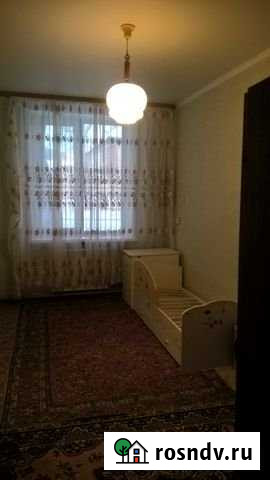 2-комнатная квартира, 38 м², 1/2 эт. в аренду на длительный срок в Асбесте Асбест - изображение 1