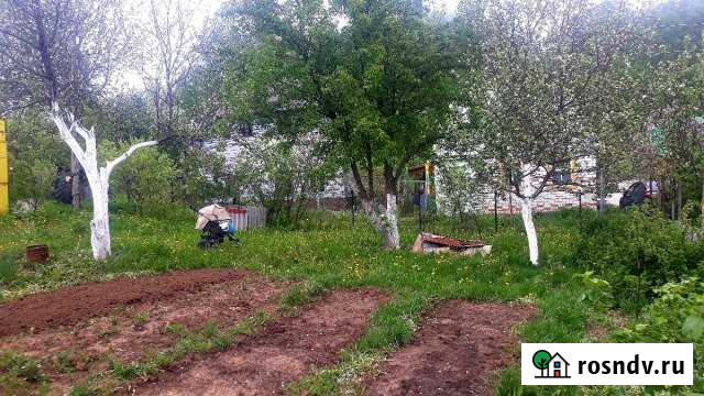 Участок СНТ, ДНП 4 сот. на продажу в Высокой Горе Высокая Гора - изображение 1