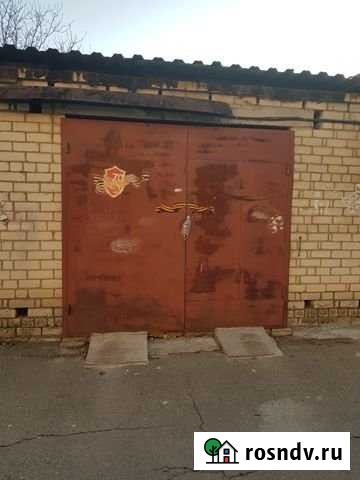 Гараж >30 м² в аренду в Ставрополе Ставрополь - изображение 1