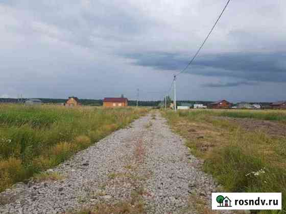 Участок СНТ, ДНП 10 сот. на продажу в Красном Бору Красный Бор