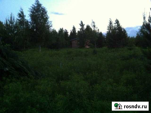 Участок СНТ, ДНП 12 сот. на продажу в Ижевске Ижевск - изображение 1