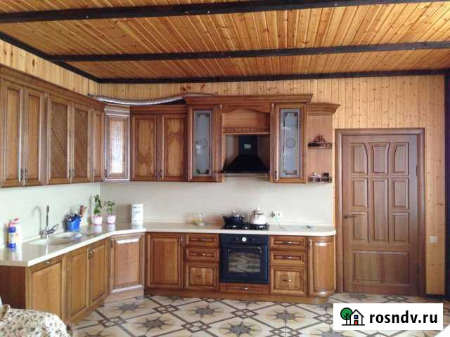 Дом 225 м² на участке 30 сот. на продажу в Черкесске Черкесск - изображение 1