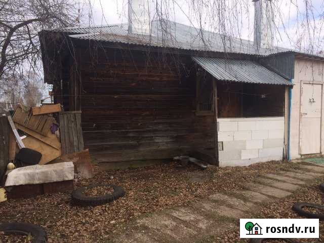 1-комнатная квартира, 30.4 м², 1/1 эт. на продажу в Богородске Богородск - изображение 1