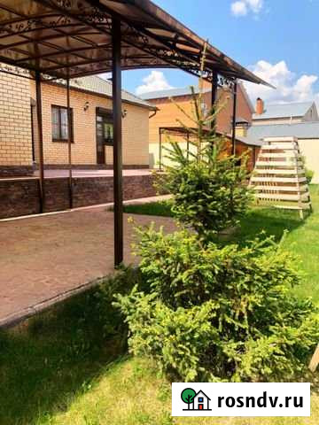 Дом 270 м² на участке 10 сот. на продажу в Пригородном Оренбургской области Пригородный - изображение 1