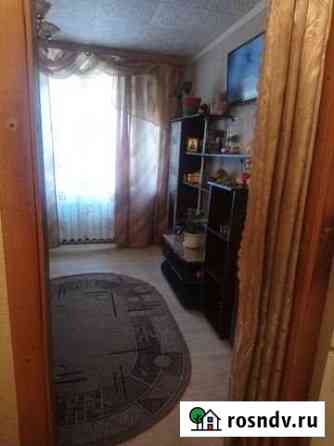 Комната 18 м² в 4-ком. кв., 2/5 эт. на продажу в Ярославле Ярославль
