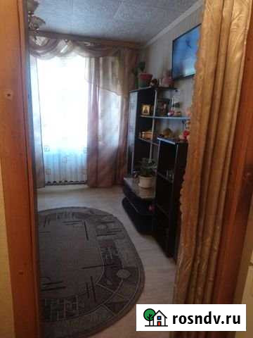 Комната 18 м² в 4-ком. кв., 2/5 эт. на продажу в Ярославле Ярославль - изображение 1