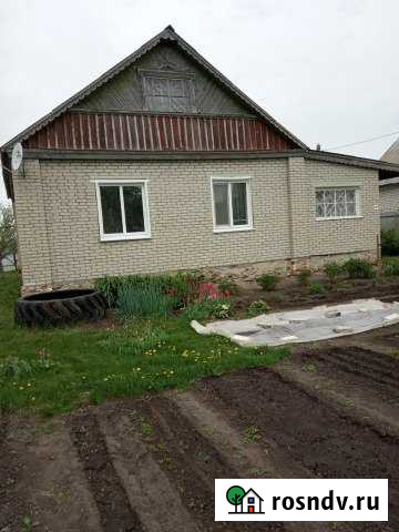 Дом 85.6 м² на участке 39 сот. на продажу в Вадинске Вадинск - изображение 1