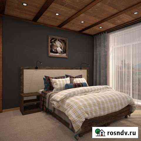 Квартира-студия, 38 м², 6/7 эт. в аренду посуточно в Миассе Миасс