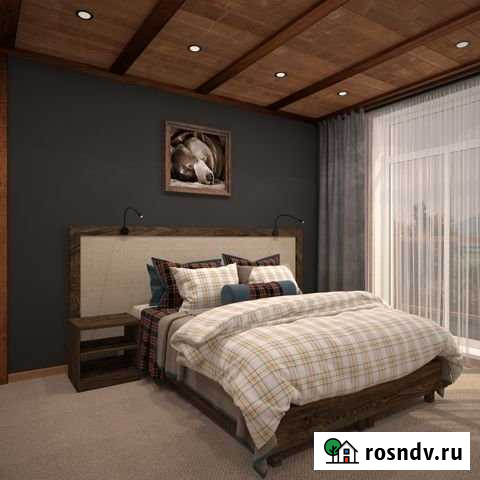 Квартира-студия, 38 м², 6/7 эт. в аренду посуточно в Миассе Миасс - изображение 1