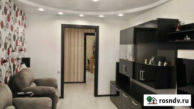 4-комнатная квартира, 81.9 м², 2/3 эт. на продажу в Эртиле Эртиль - изображение 1