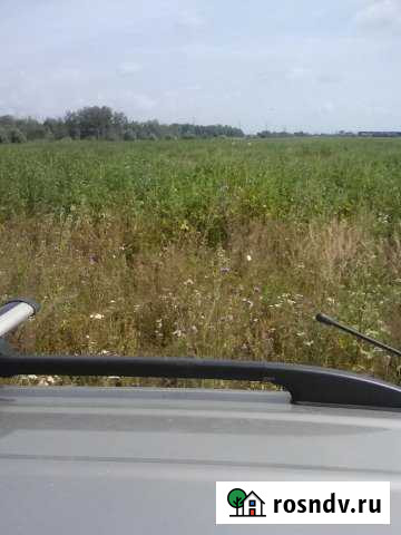 Участок ИЖС 10 сот. на продажу в Хрящевке Хрящевка - изображение 1