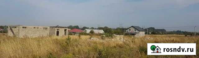 Участок СНТ, ДНП 15 сот. на продажу в Юровке Юровка - изображение 1