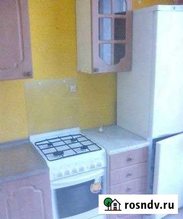 1-комнатная квартира, 33 м², 1/3 эт. в аренду на длительный срок в Ступино Ступино - изображение 1