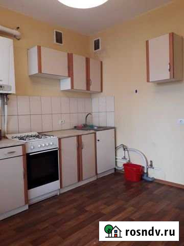 1-комнатная квартира, 48 м², 2/9 эт. в аренду на длительный срок в Калуге Калуга - изображение 1