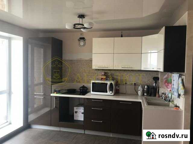 3-комнатная квартира, 78.6 м², 8/9 эт. на продажу в Ревде Свердловской области Ревда - изображение 1