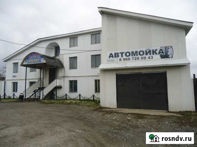 Дом 700 м² на участке 20 сот. на продажу в Вязниках Вязники - изображение 1