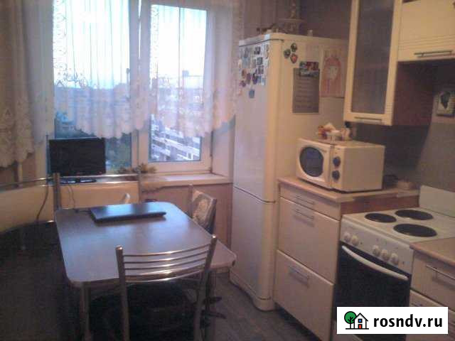 3-комнатная квартира, 64 м², 9/9 эт. на продажу в Тольятти Тольятти - изображение 1