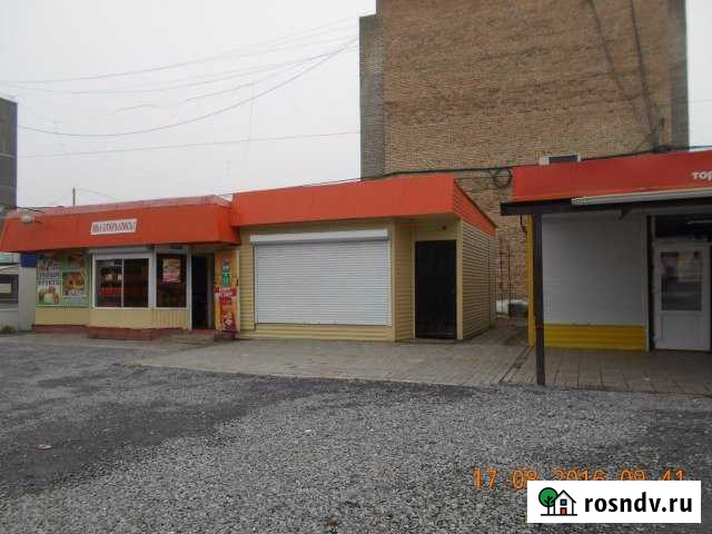 Сдам или продам павильон Ачинск - изображение 1