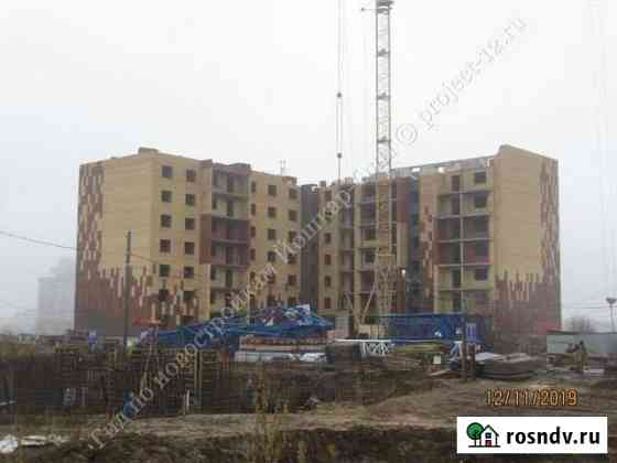 2-комнатная квартира, 77 м², 6/9 эт. на продажу в Йошкар-Оле Йошкар-Ола