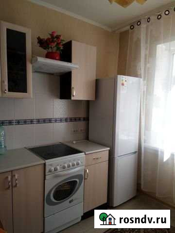 1-комнатная квартира, 31 м², 8/9 эт. в аренду посуточно в Белокурихе Белокуриха - изображение 1